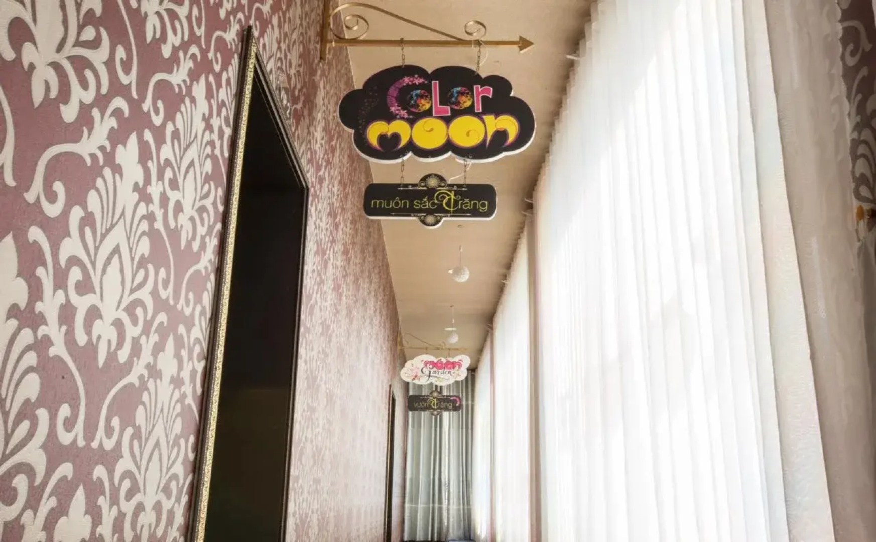 Anh Nguyet Hotel