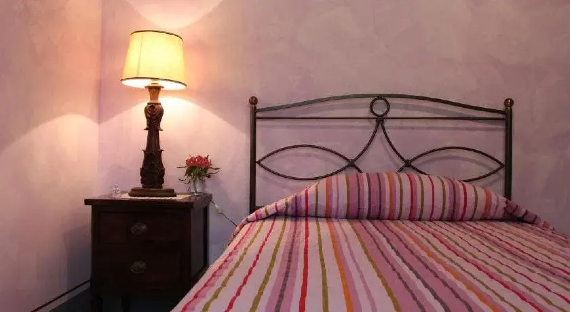 Agriturismo Casale la Palombara