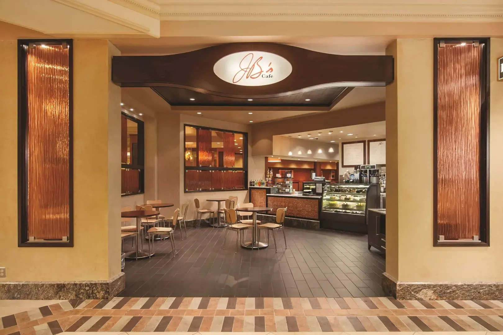 Horseshoe Bossier City– A Caesars Rewards Destination