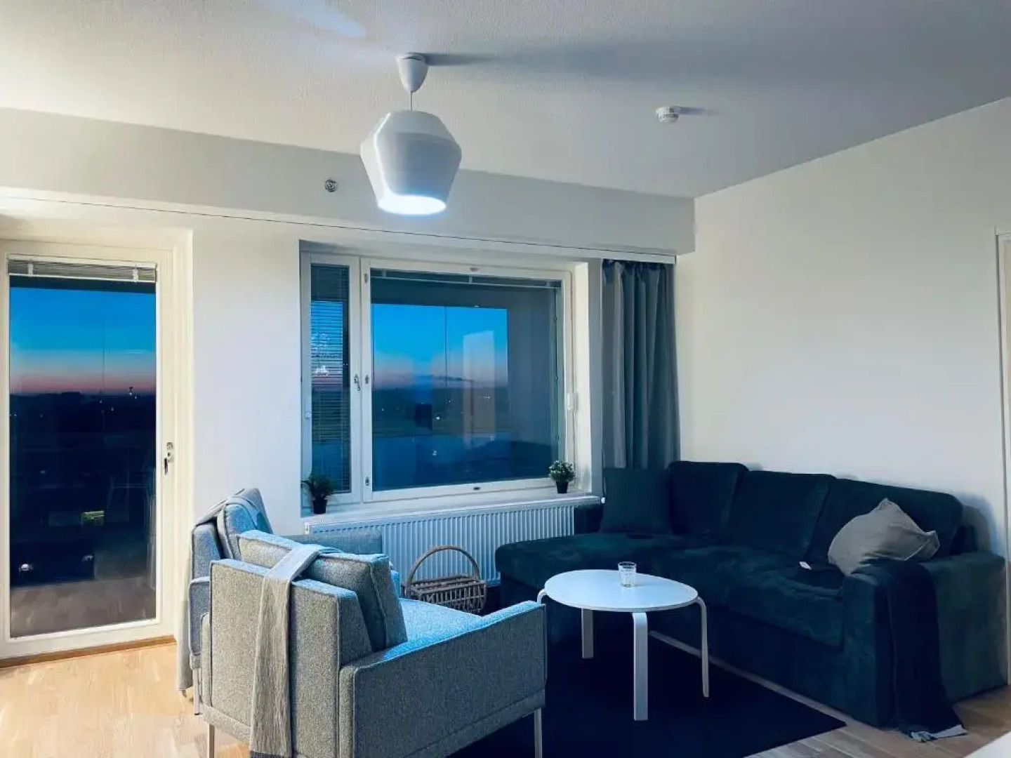 STAY Matinkylä Apartments