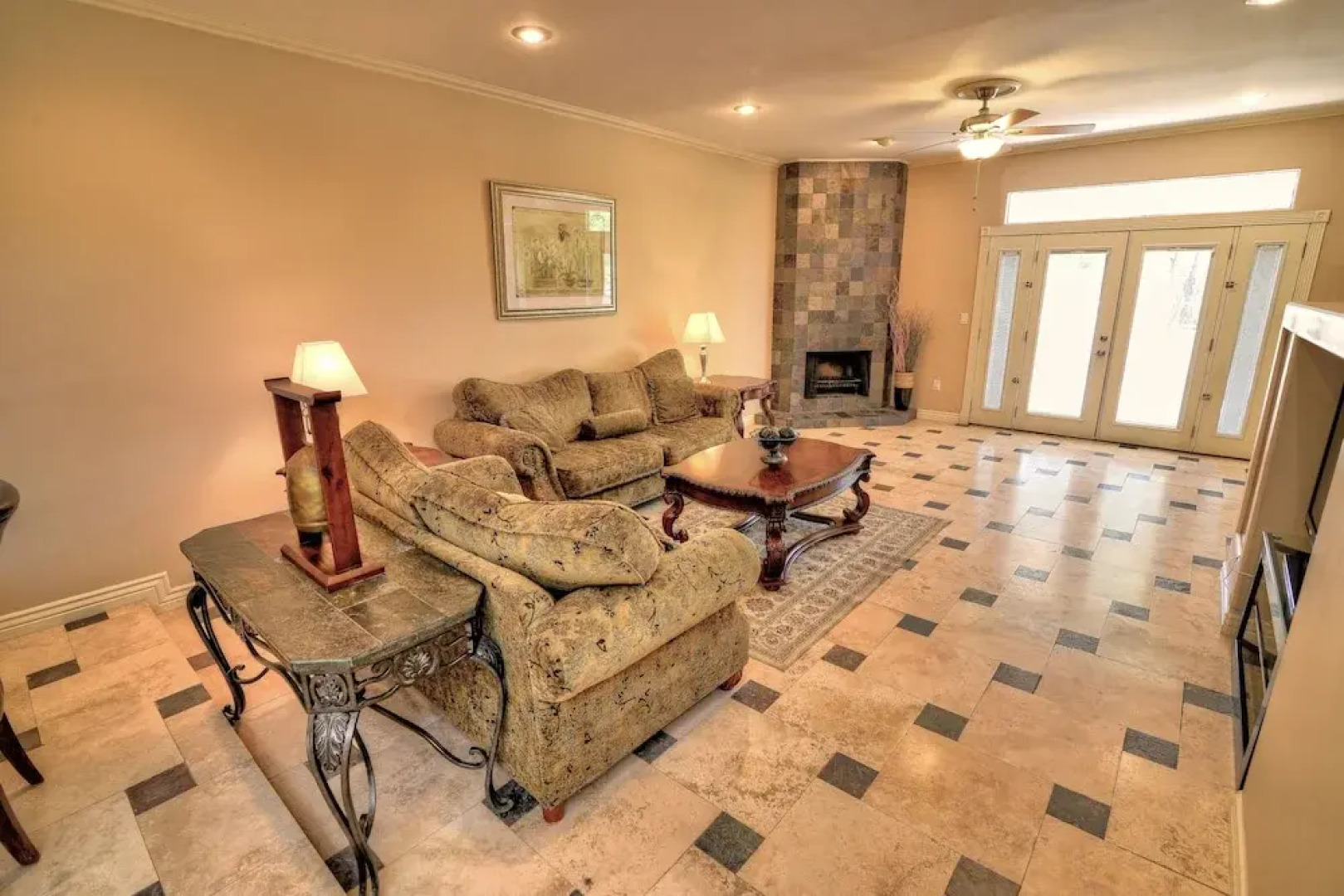 Palo Verde Home Scottsdale