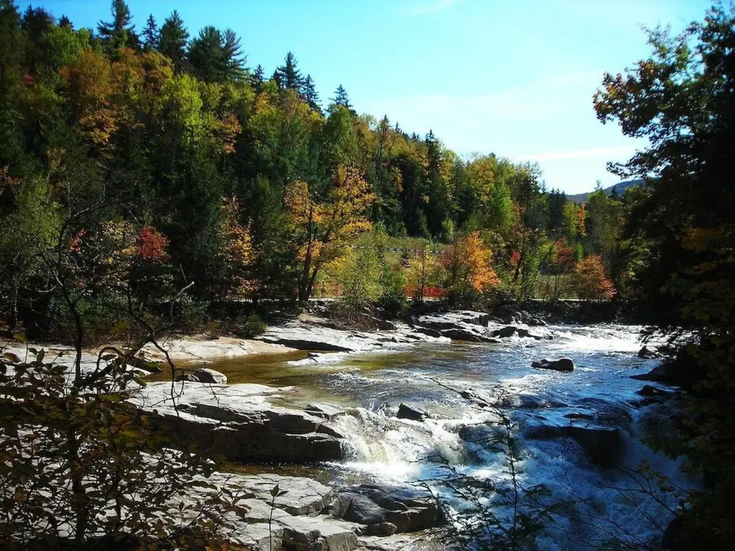 Residence Inn North Conway