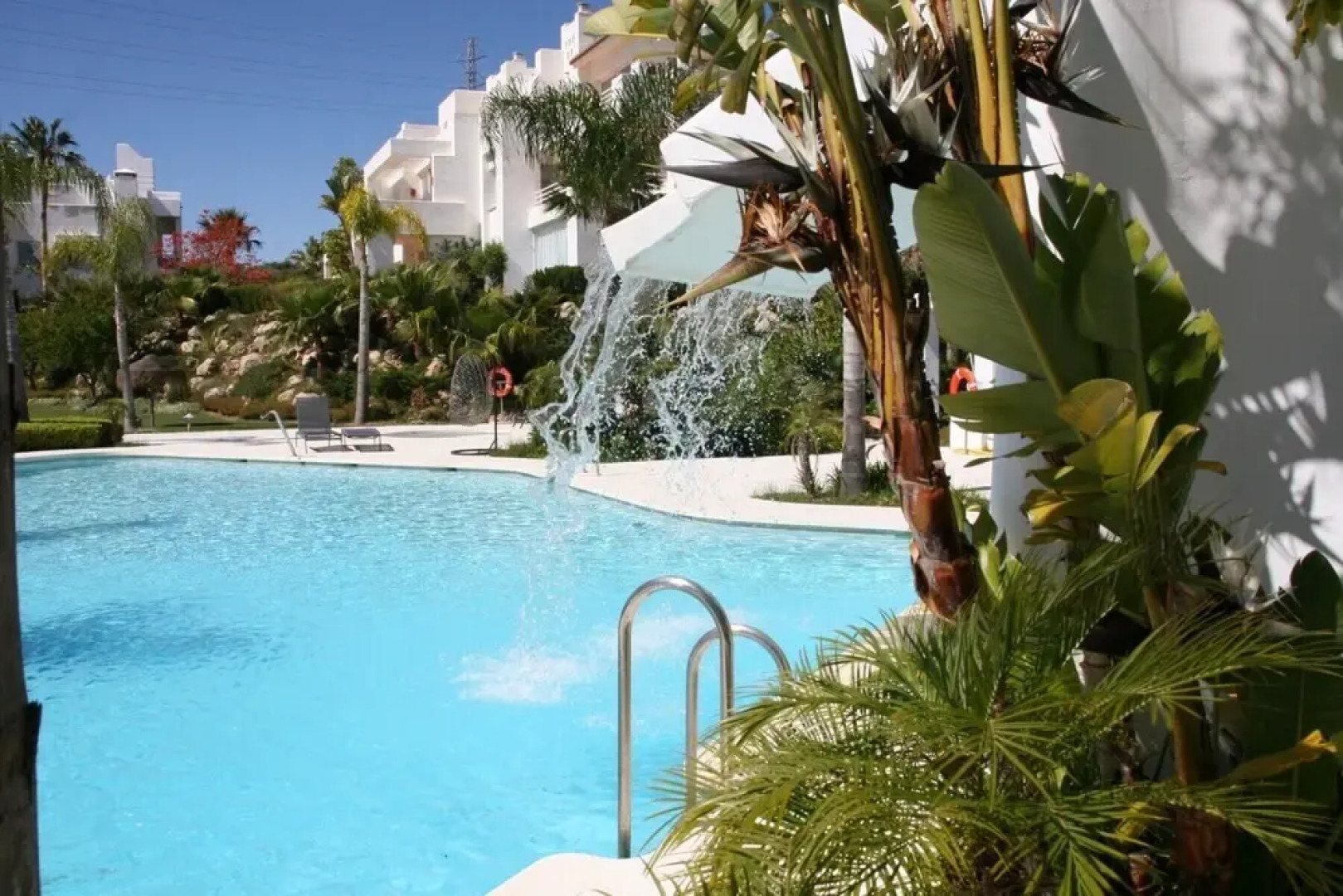 Alcazaba Lagoon 2152