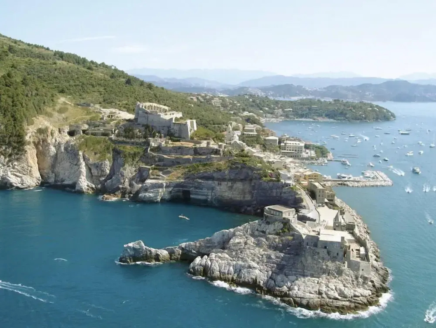 Ombra Verde - B&B e Appartamenti