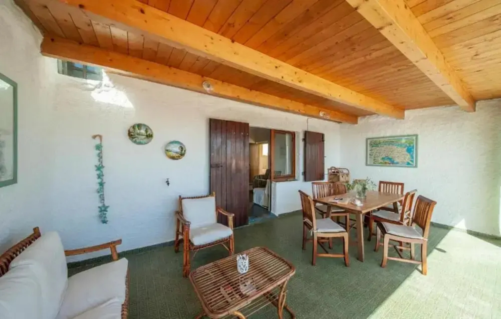 Sardinia RE - Villa Ginepri