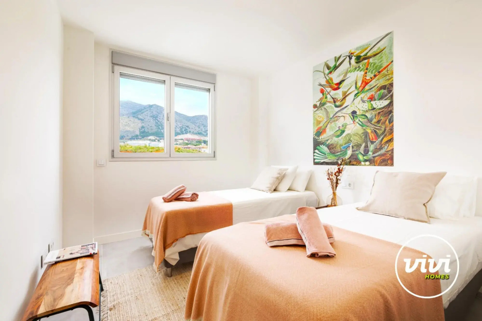 Ellena in Fuengirola