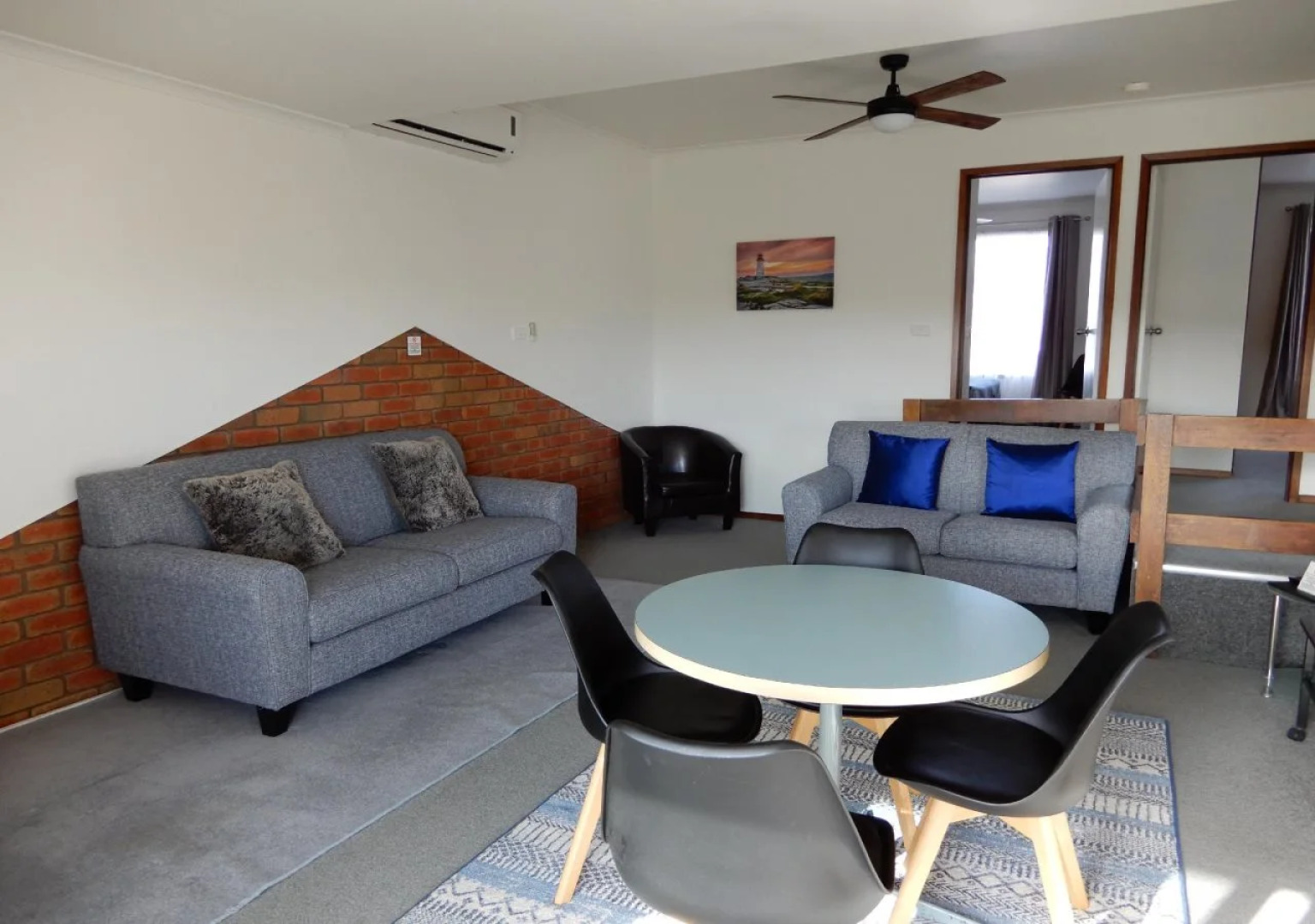 Port Campbell Motor Inn