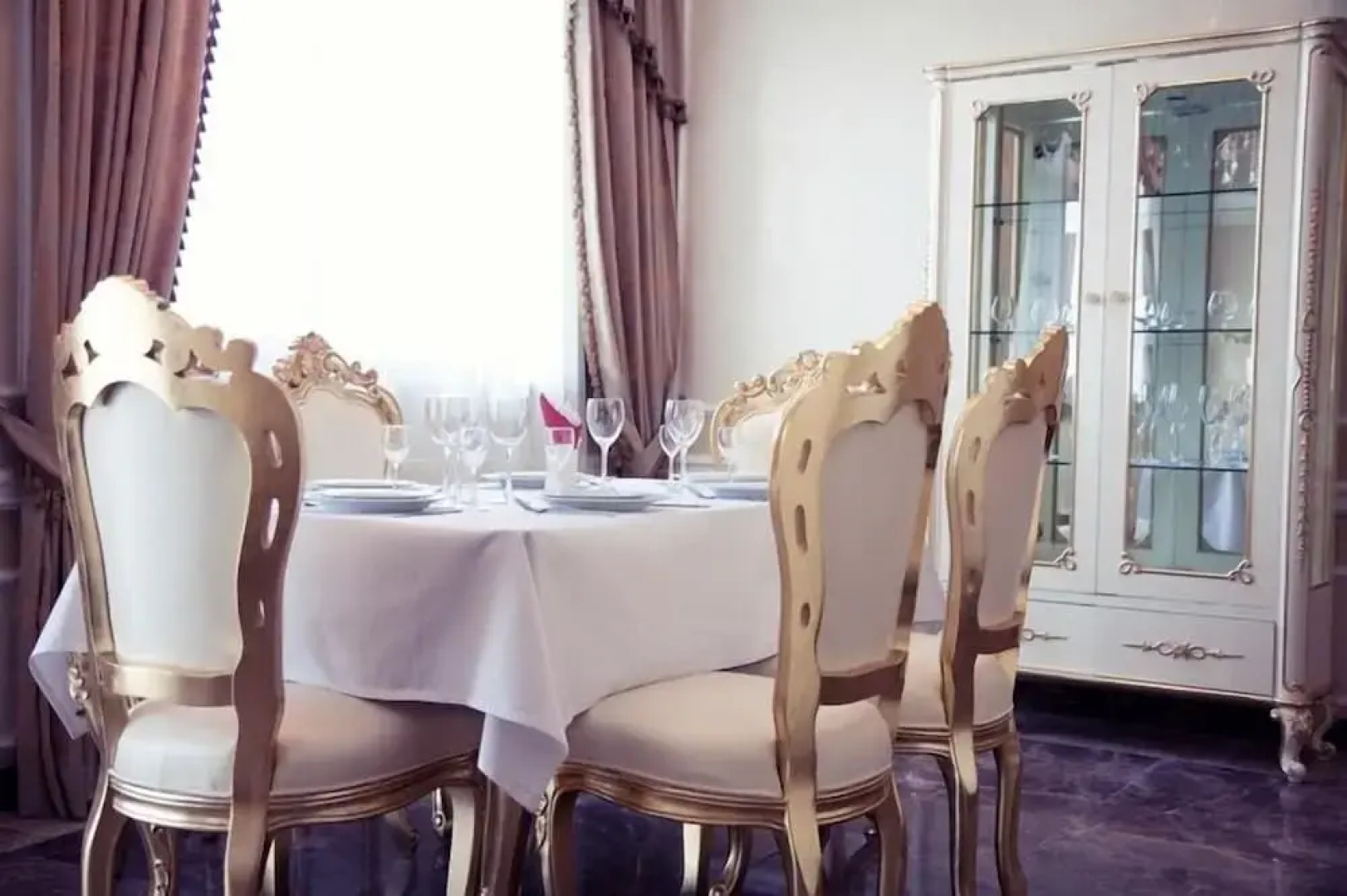 Отель «Женева»