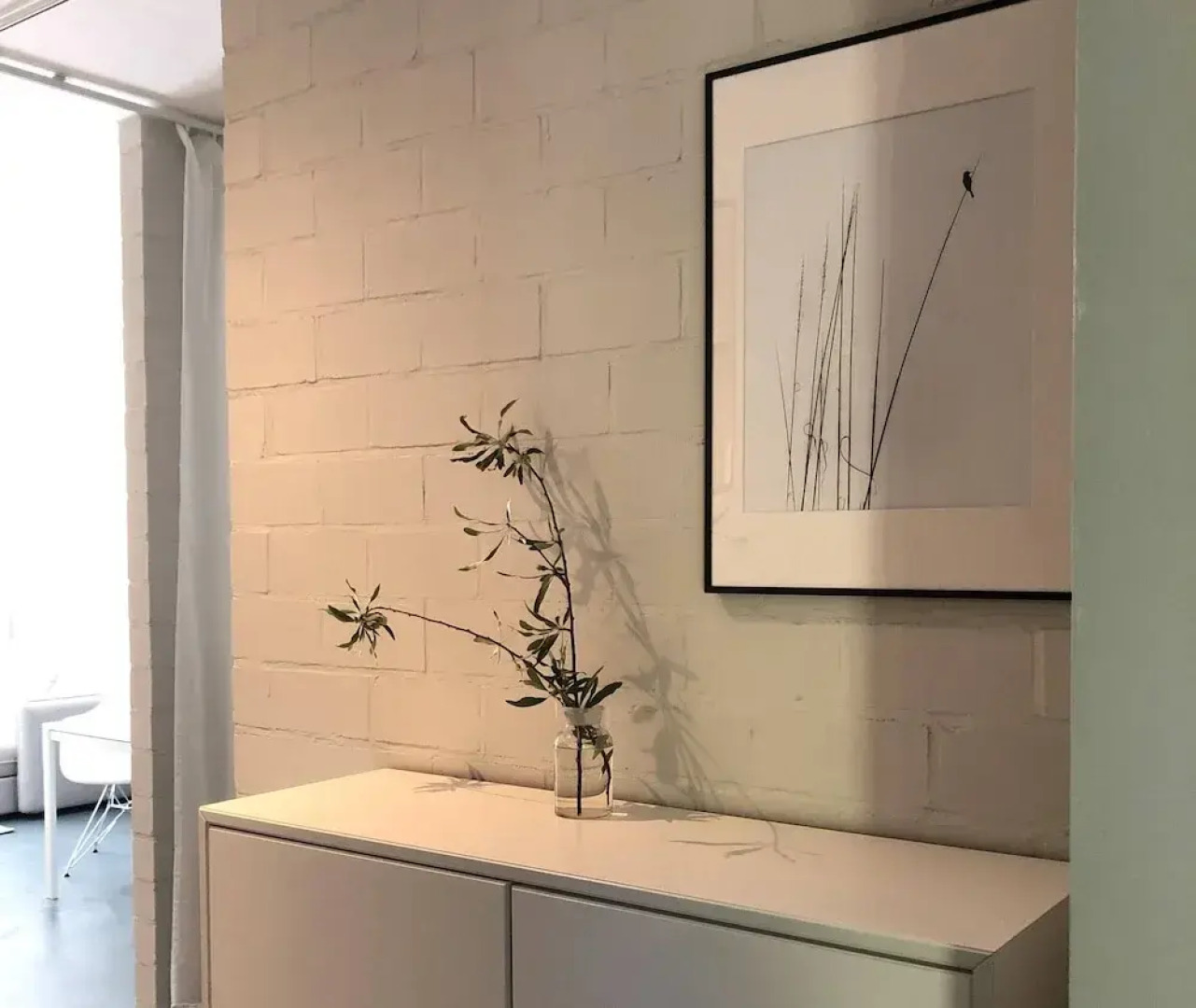 Grosse Ferienwohnung in Idyllischer Lage