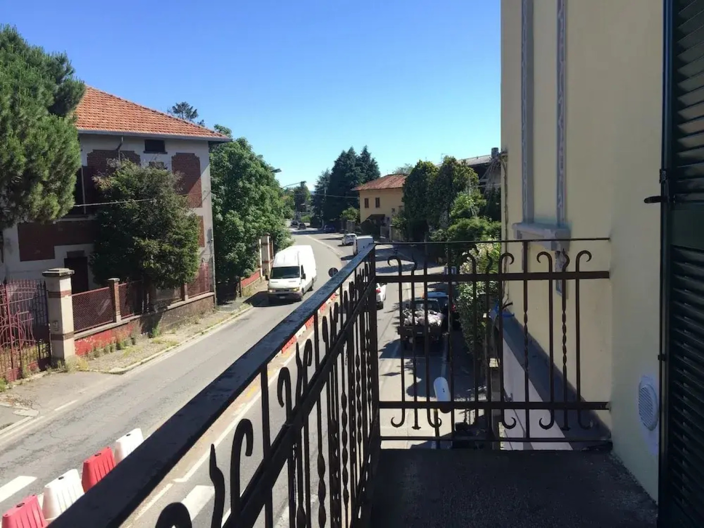 Juelì Apartments Bilo