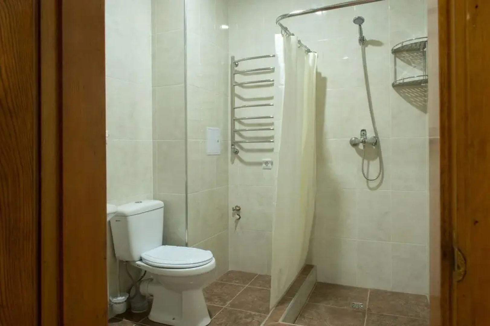 Hostel S-Hotel