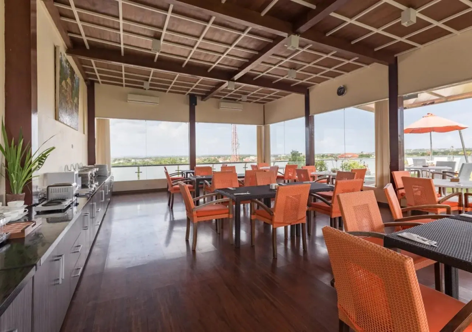 DenBukit Residence and Suite