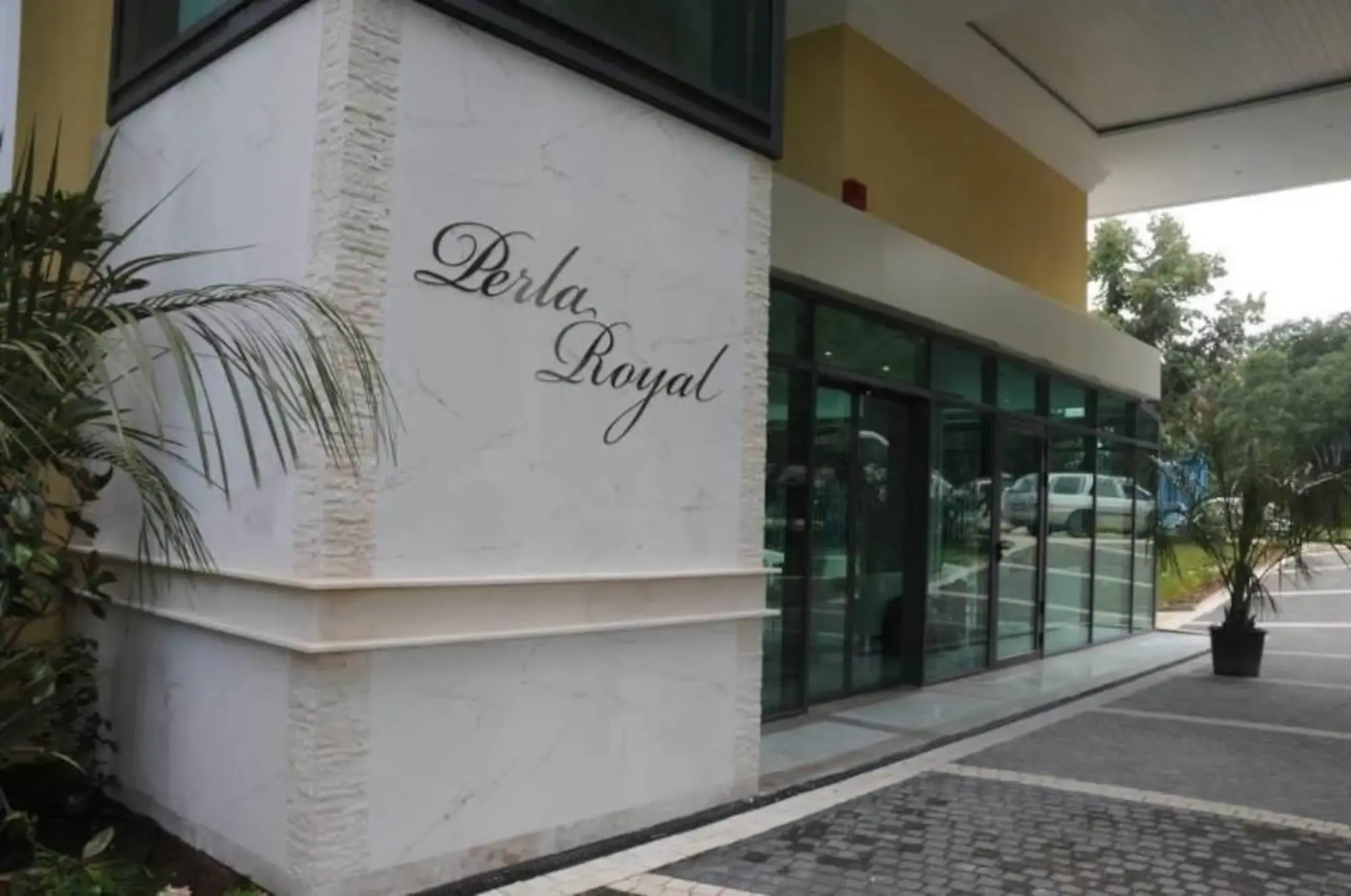 Perla Royal Hotel