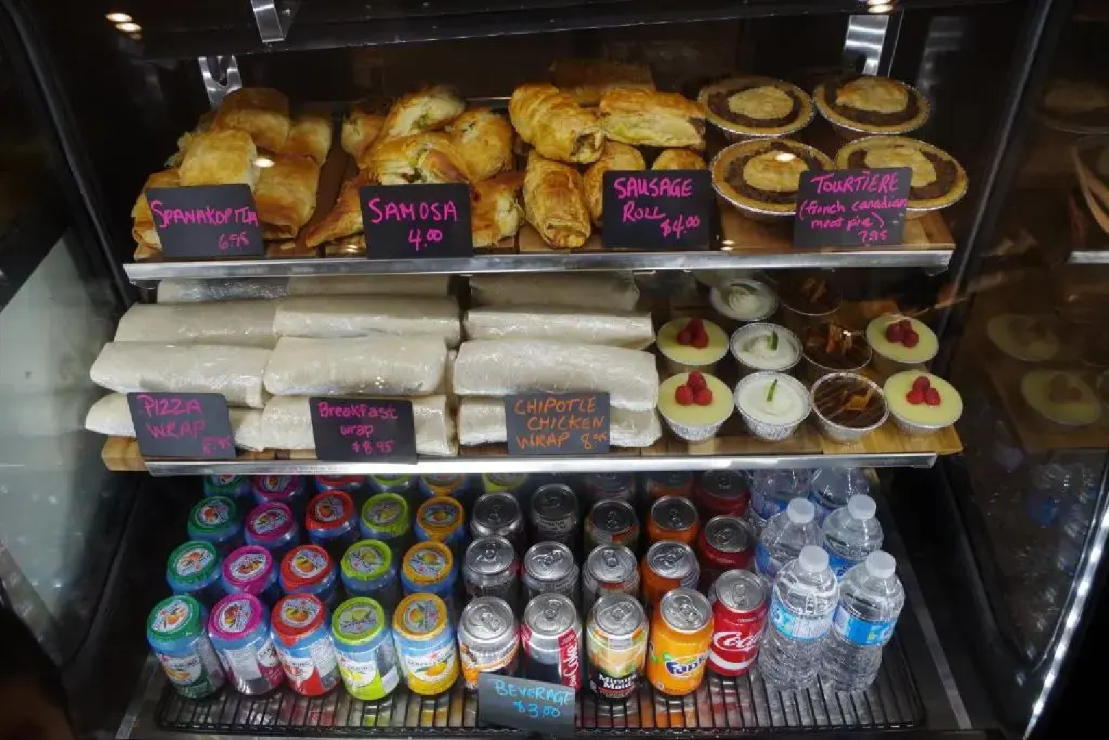 Bella Coola Eagle Lodge