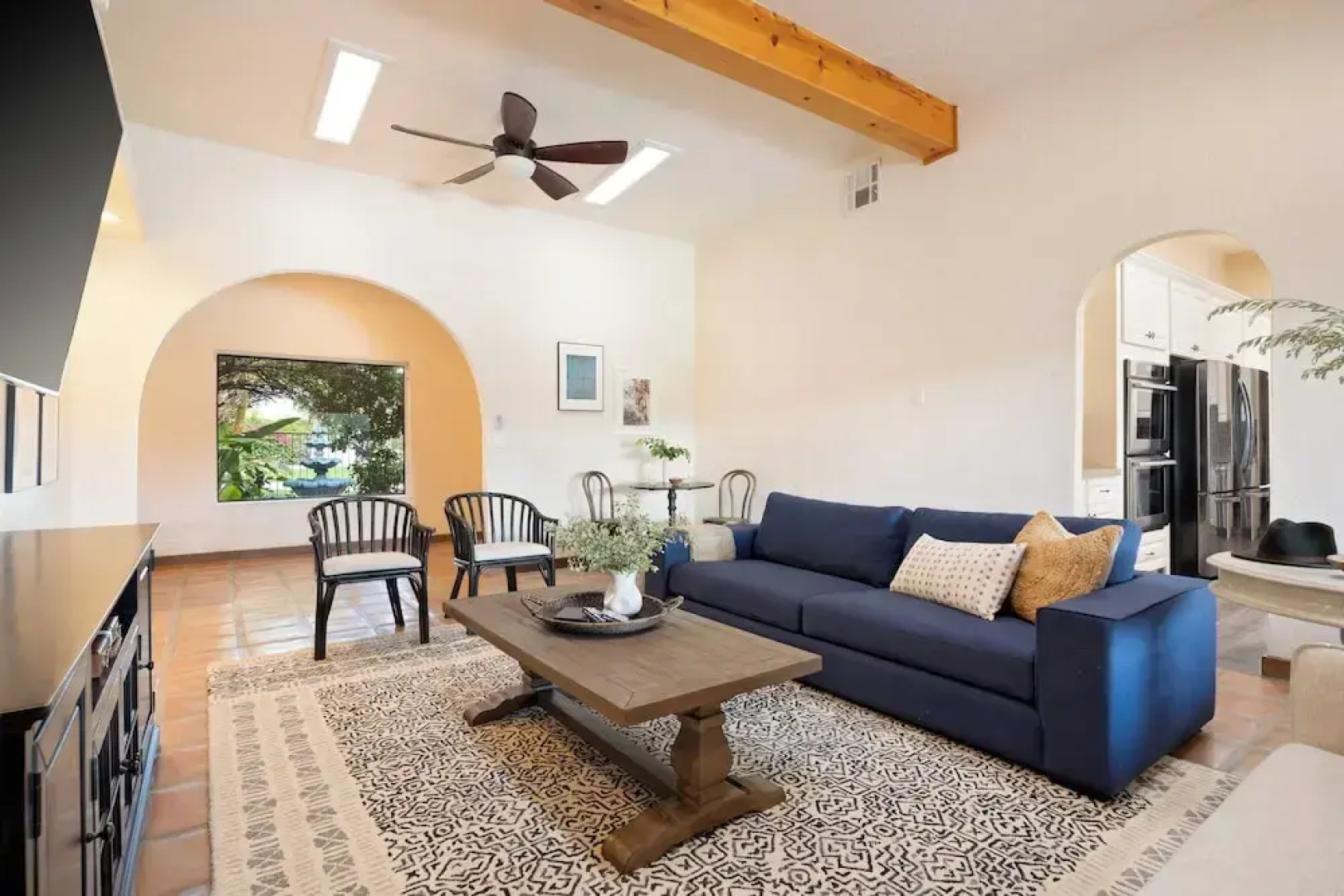 Sleeps 20! Architectural Mansion w/ Pool, Indoor Tennis Court, Game Room Starlight Estate by Avantstay