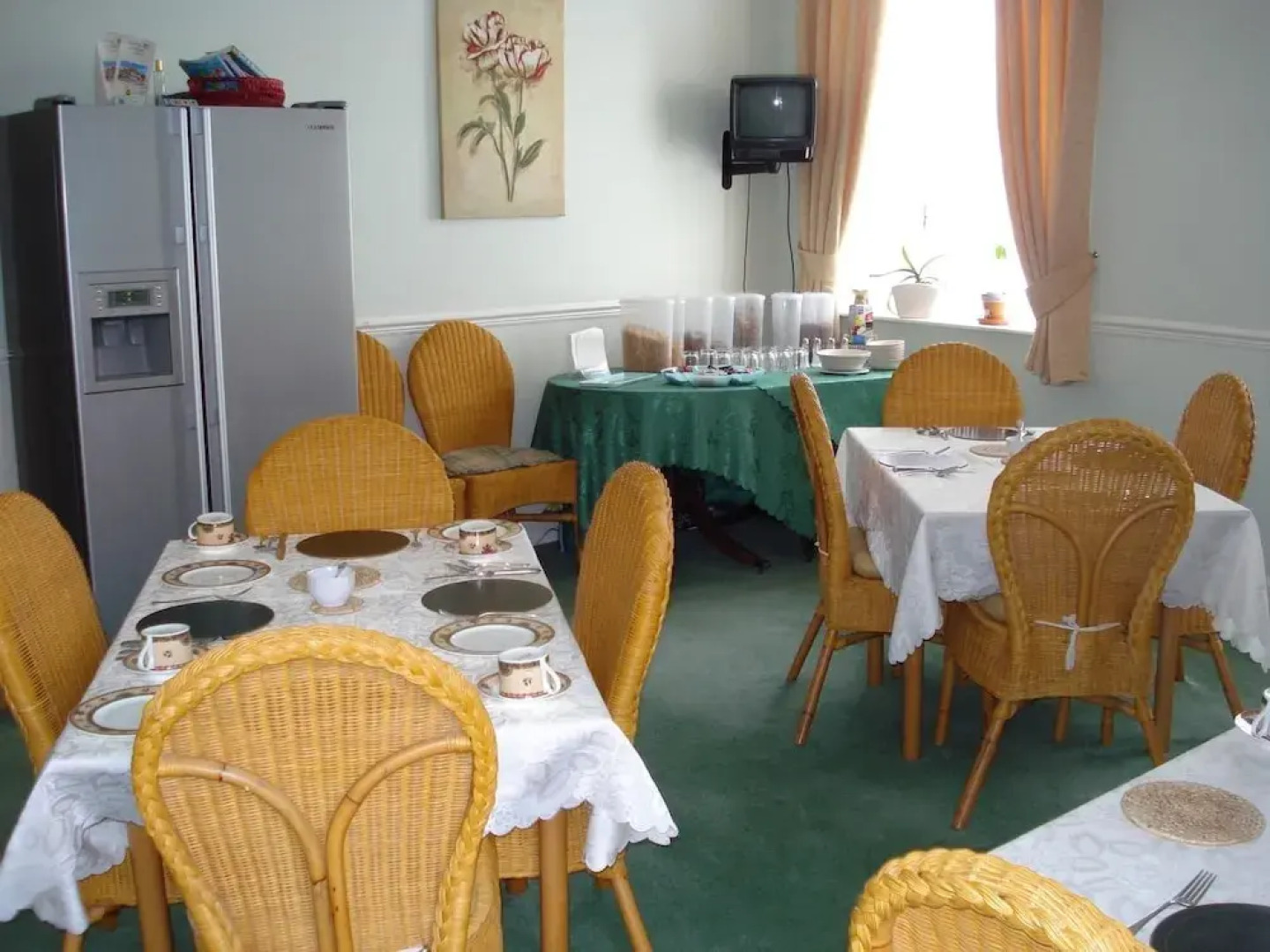 Acorn Lodge Guest House