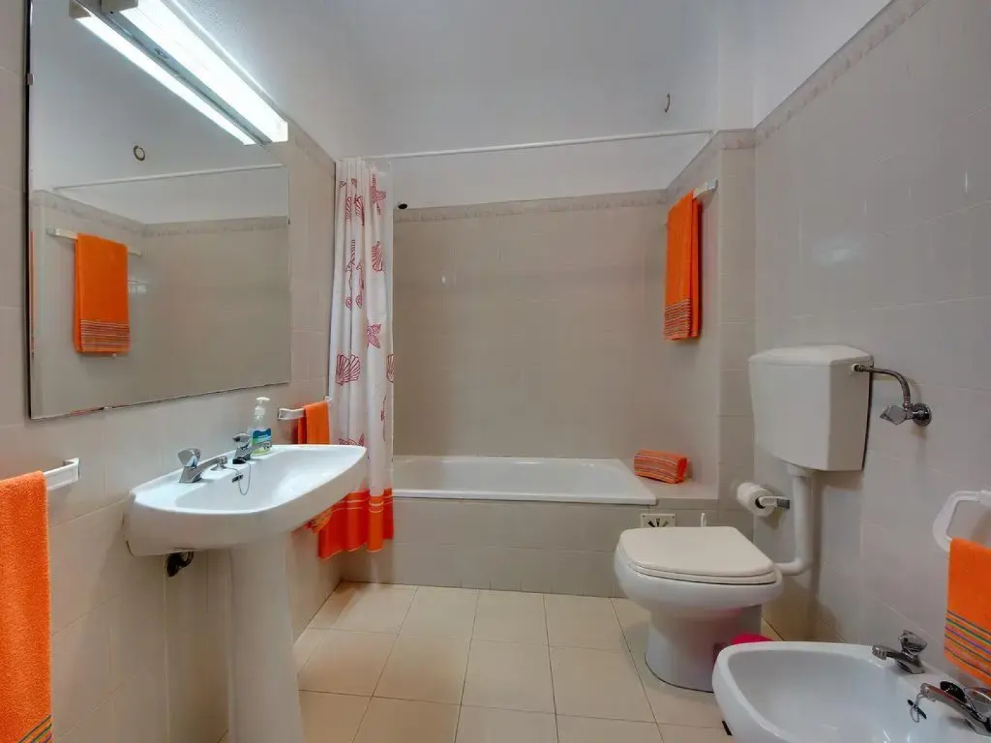Apartamentos do Atlântico