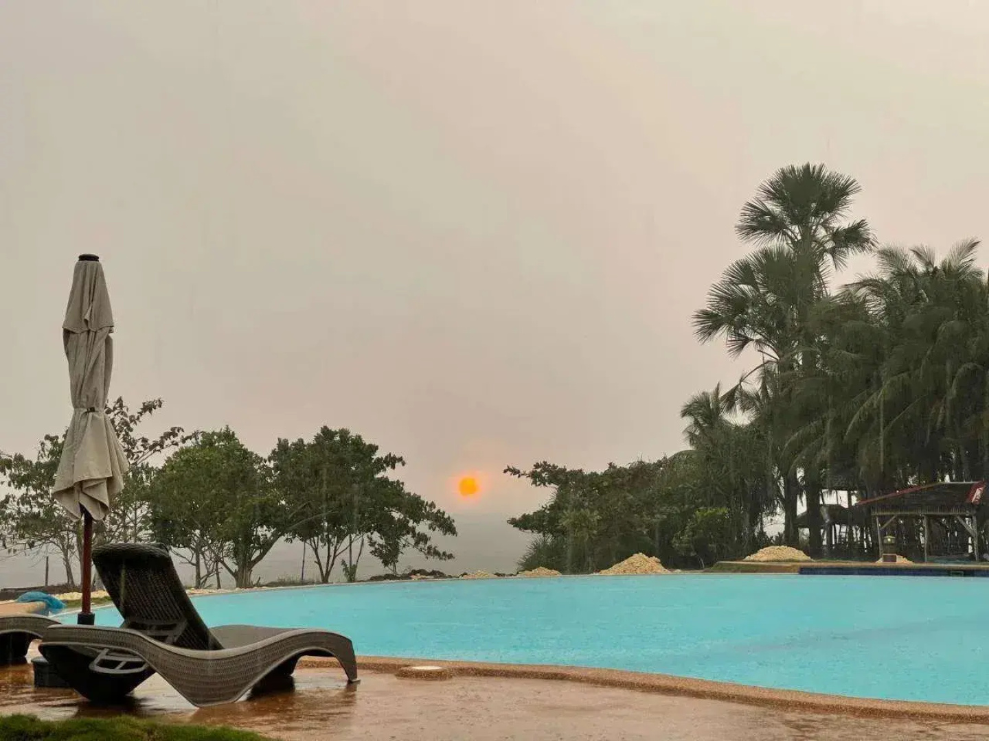 FIG Sunset View Resort