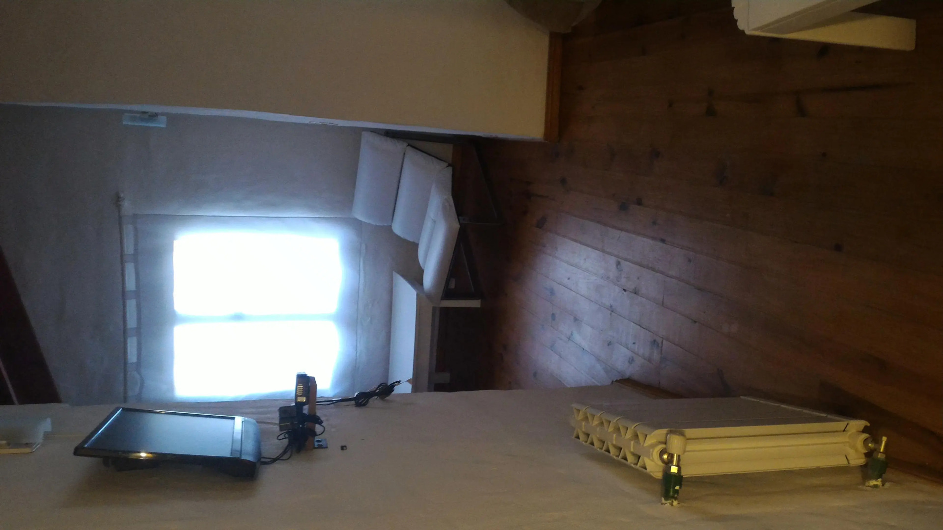 El Balcon de Cruz Chica