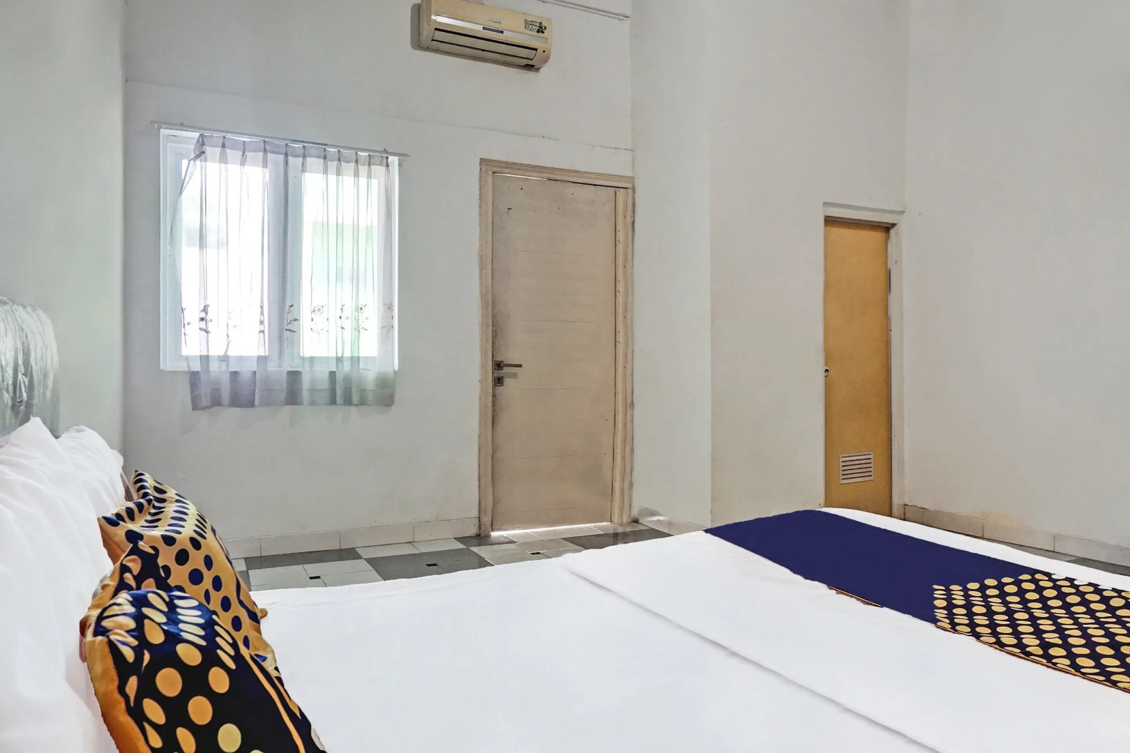 Hotel O Wisma Galung Syariah