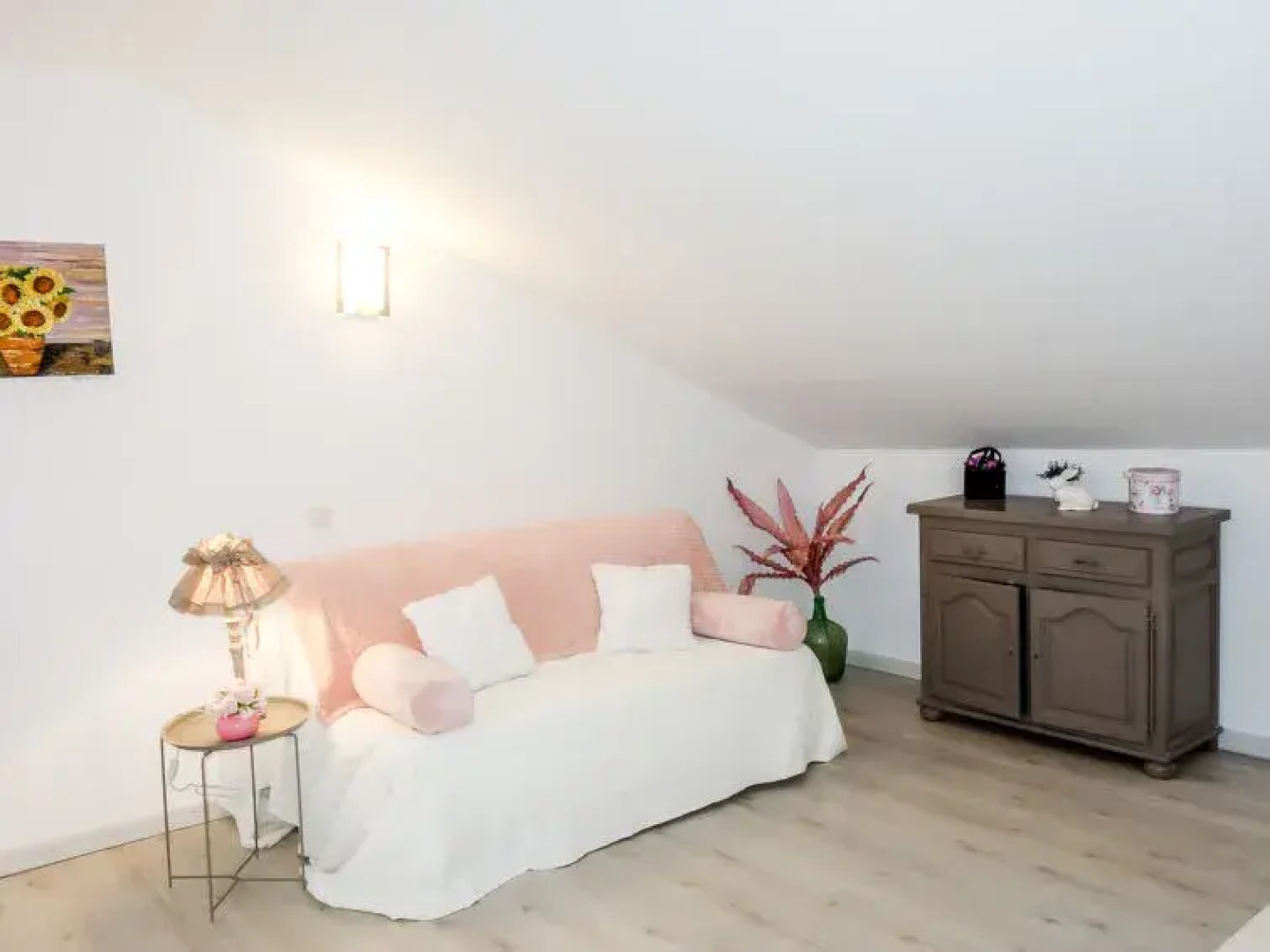 La maison d'Adélaïde