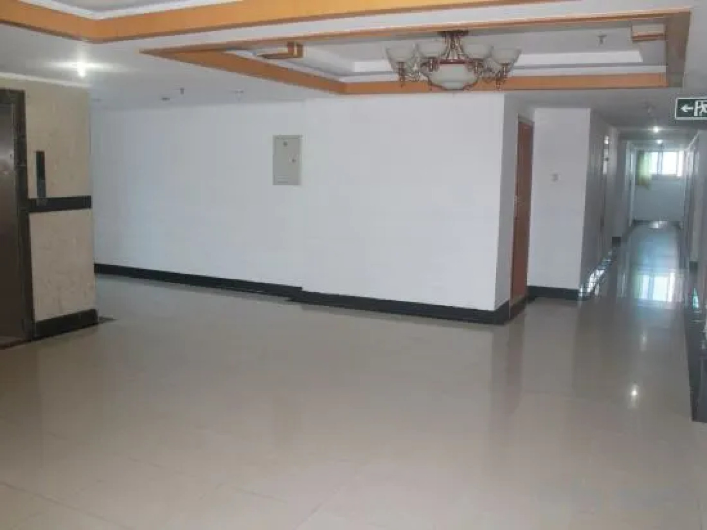 Huai'an Jianlan Hotel