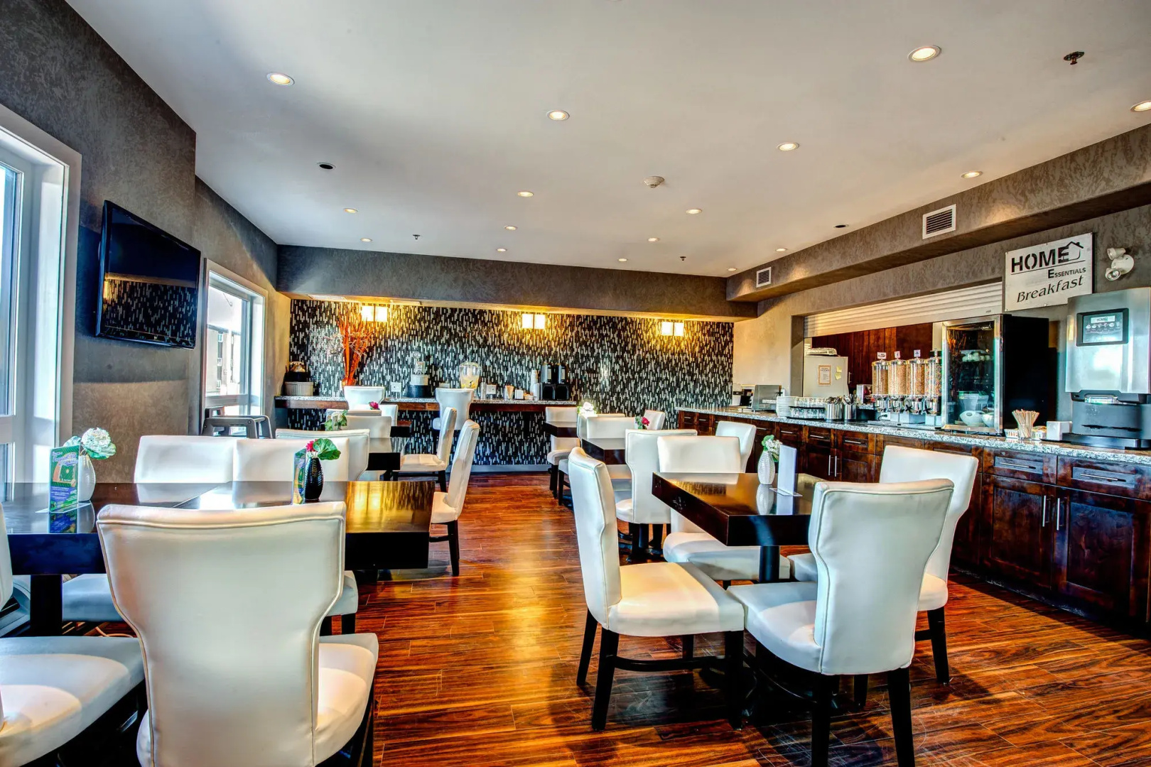 Home Inn & Suites Yorkton