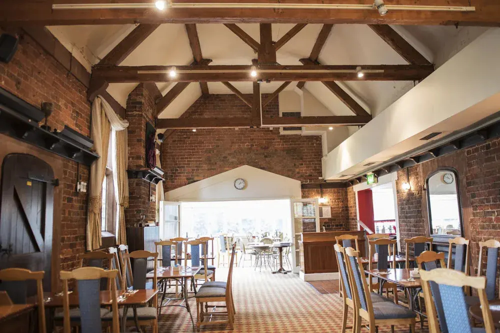 Best Western Himley Hotel