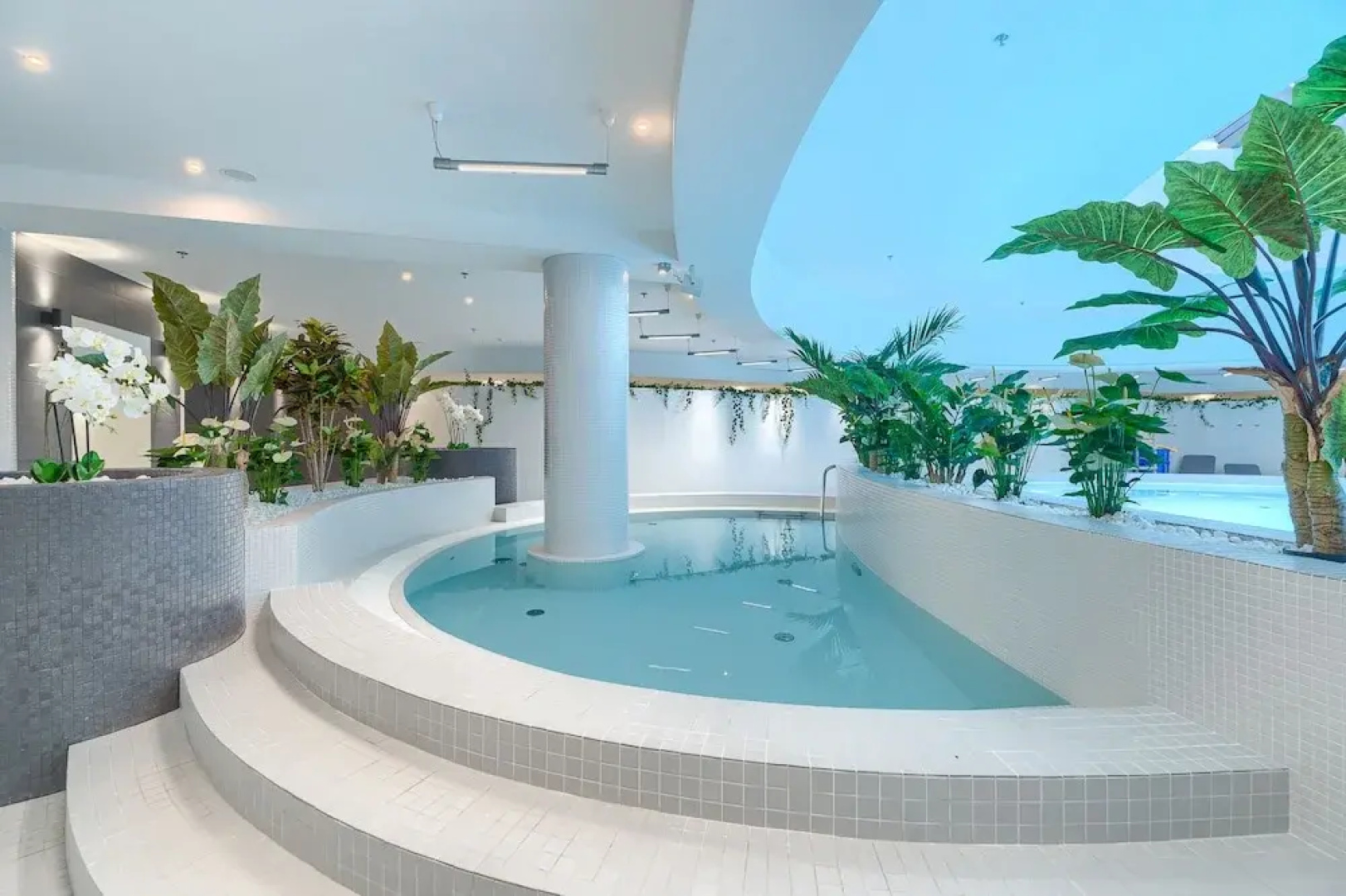 MARGI Smart Apartment