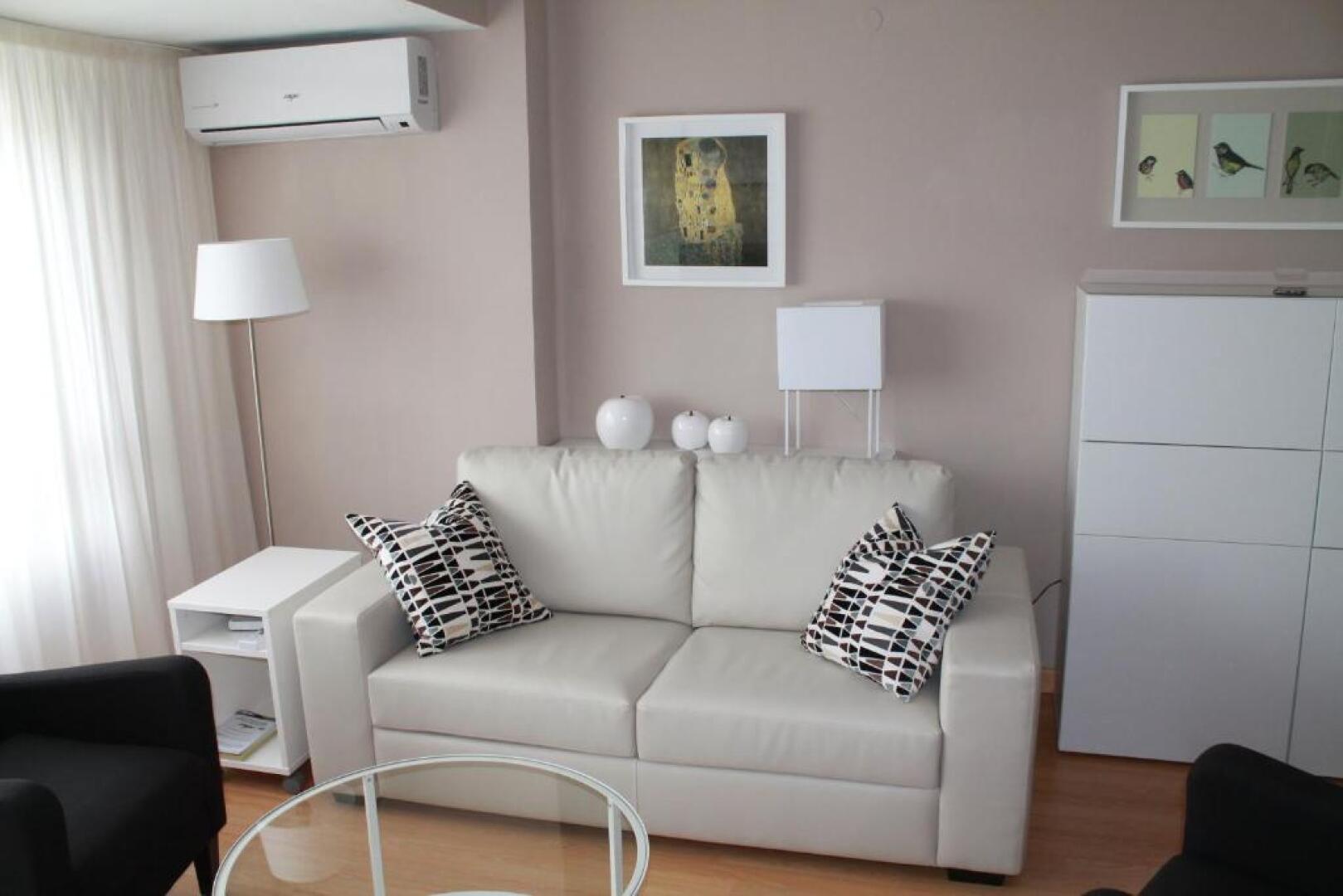 1ªLinea de playa Puerto de Sagunto