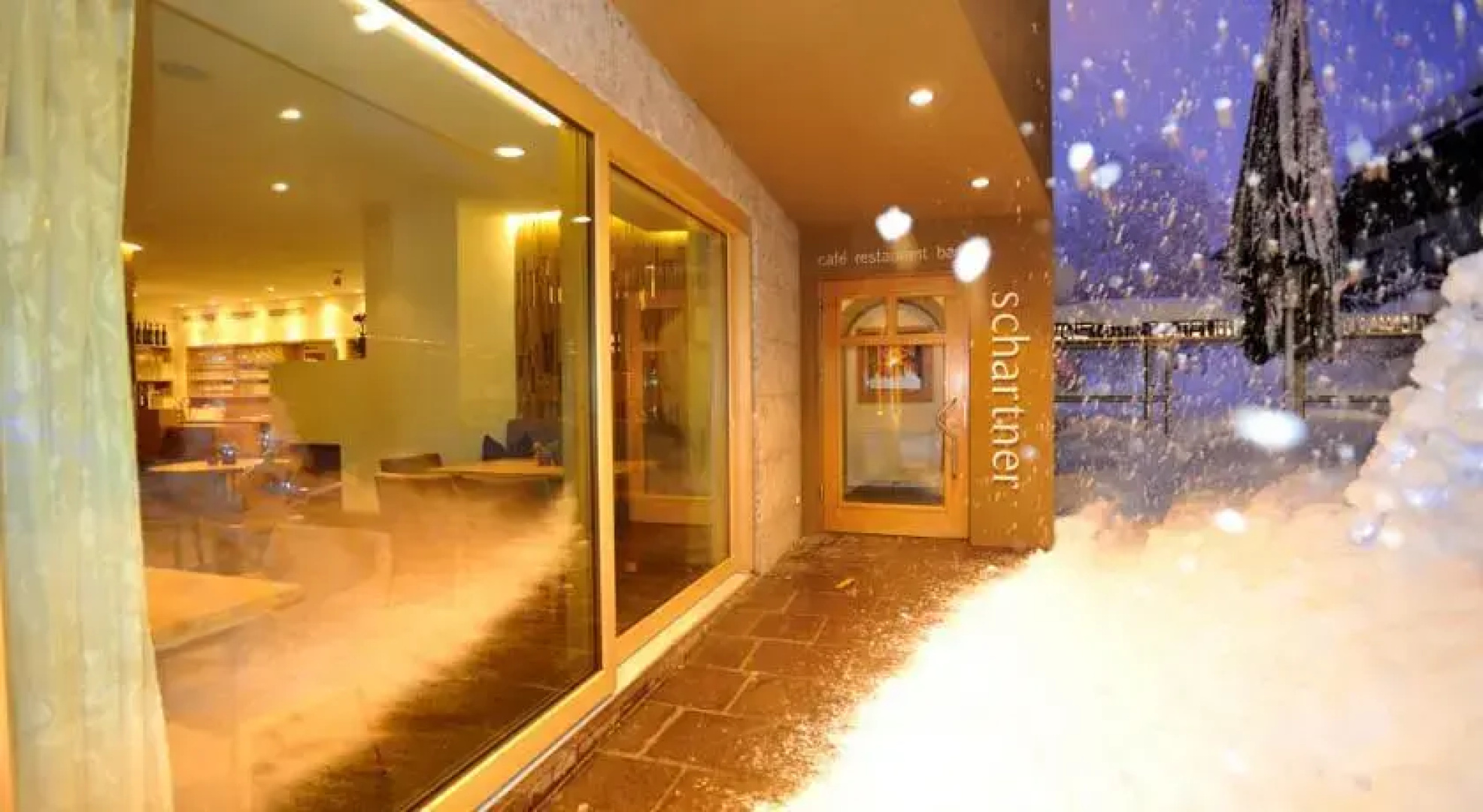 Hotel Schartner