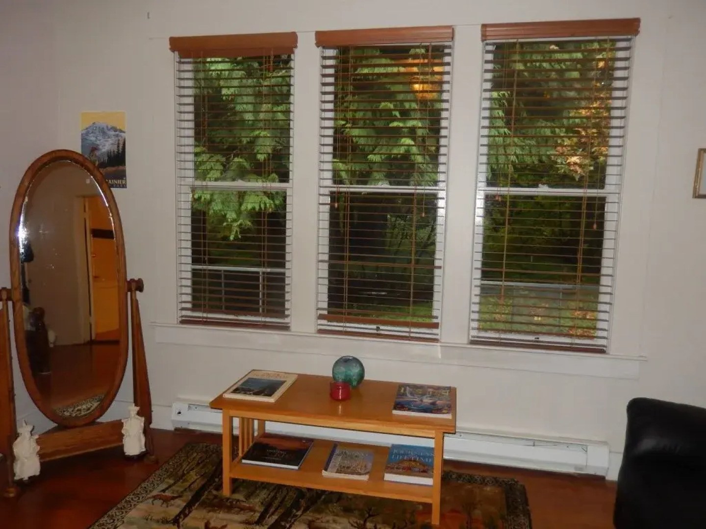 Mountain Meadows Inn