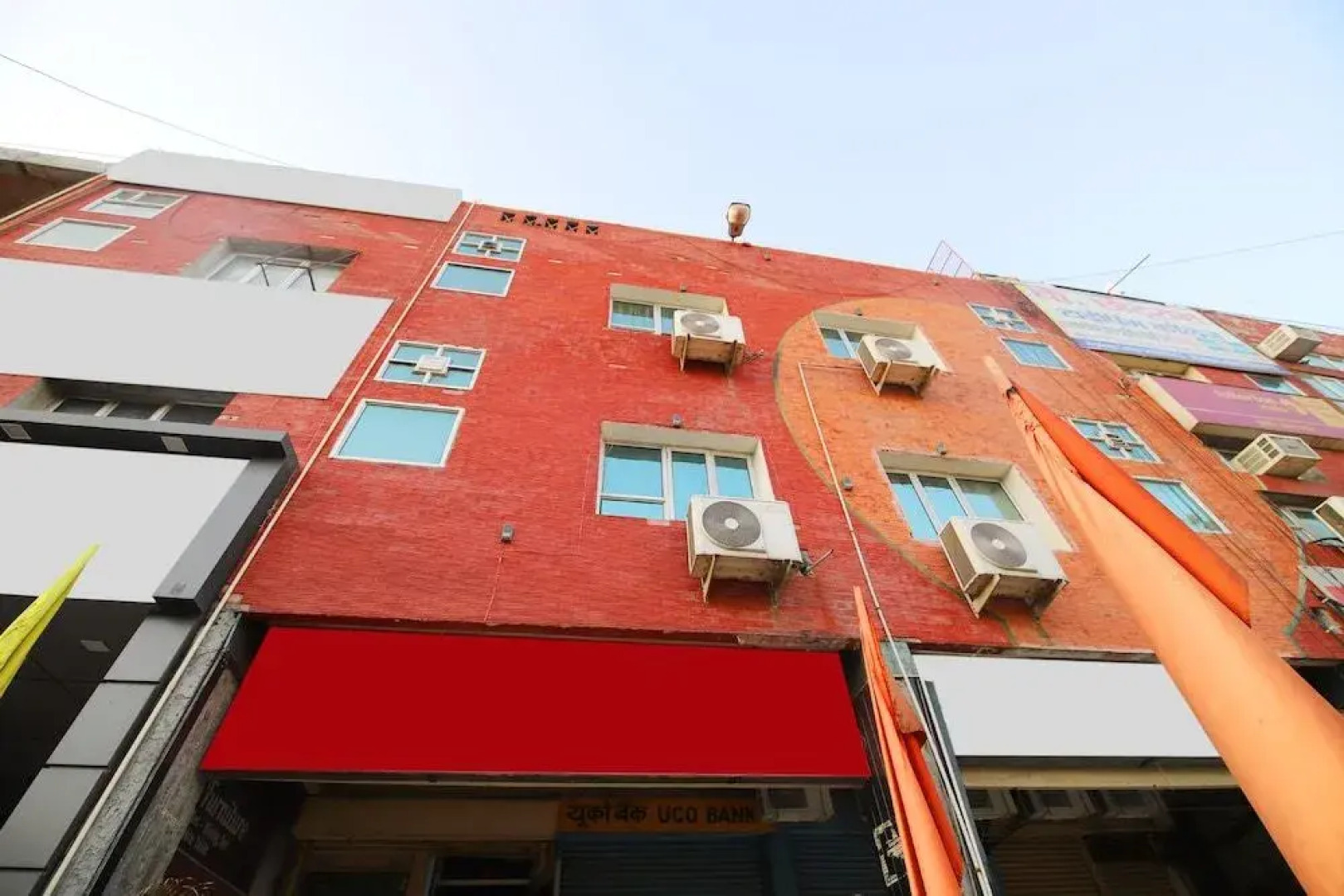 Oyo 41618 Hotel Regency