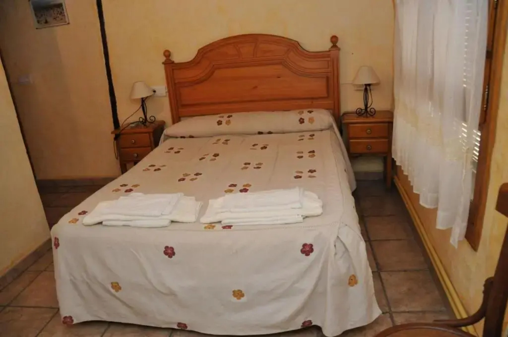 Casa rural La Bardena Blanca I