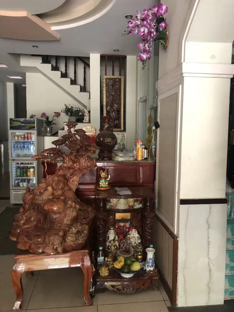 Bach Dang Hotel