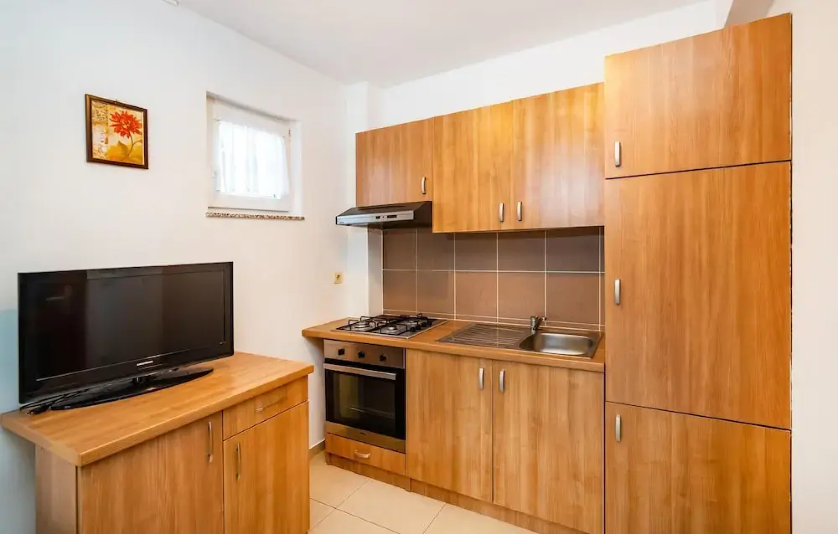Stunning Home in Pasman With 7 Bedrooms, Wifi and Outdoor Swimming Pool