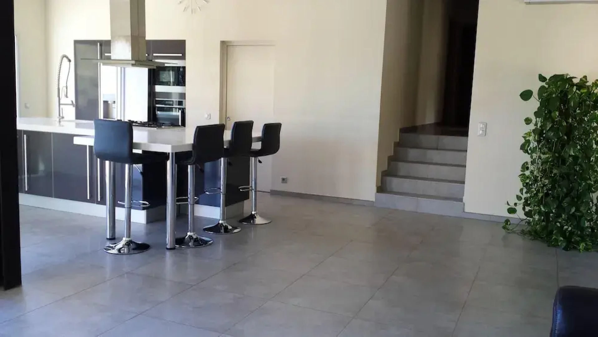 Villa With 5 Bedrooms in Conca, With Wonderful sea View, Private Pool, Furnished Garden - 700 m From the Beach