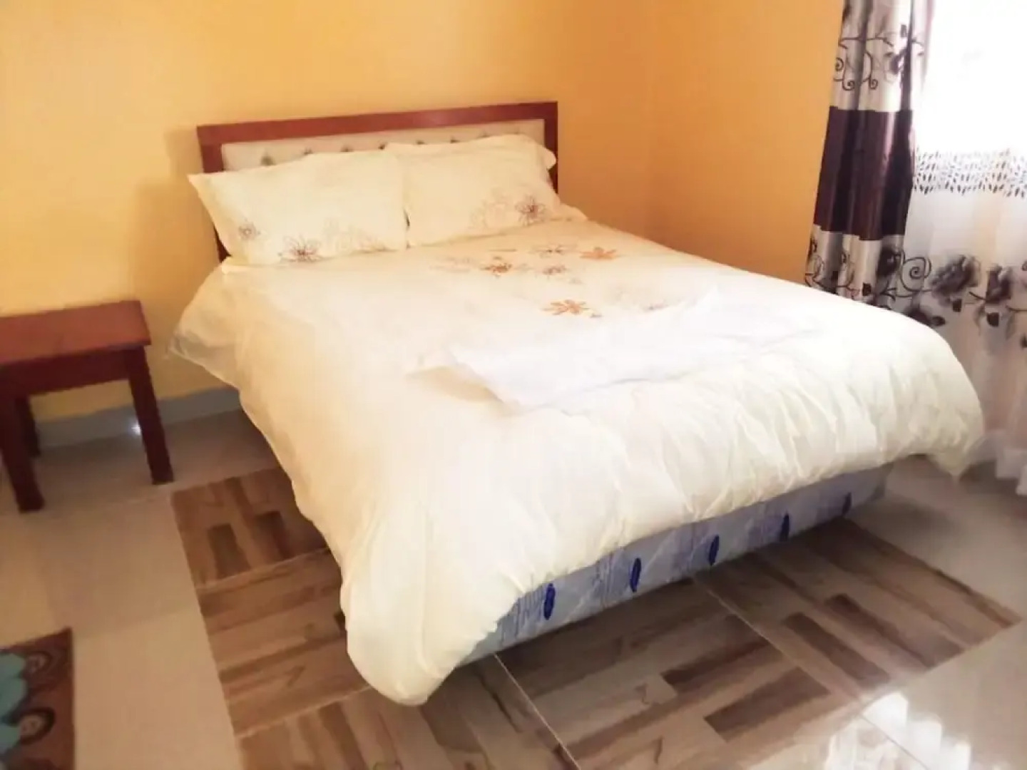 Eastward Garden Hotel