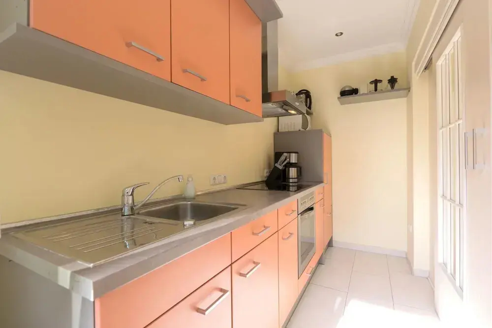 Appartments Rosengarten