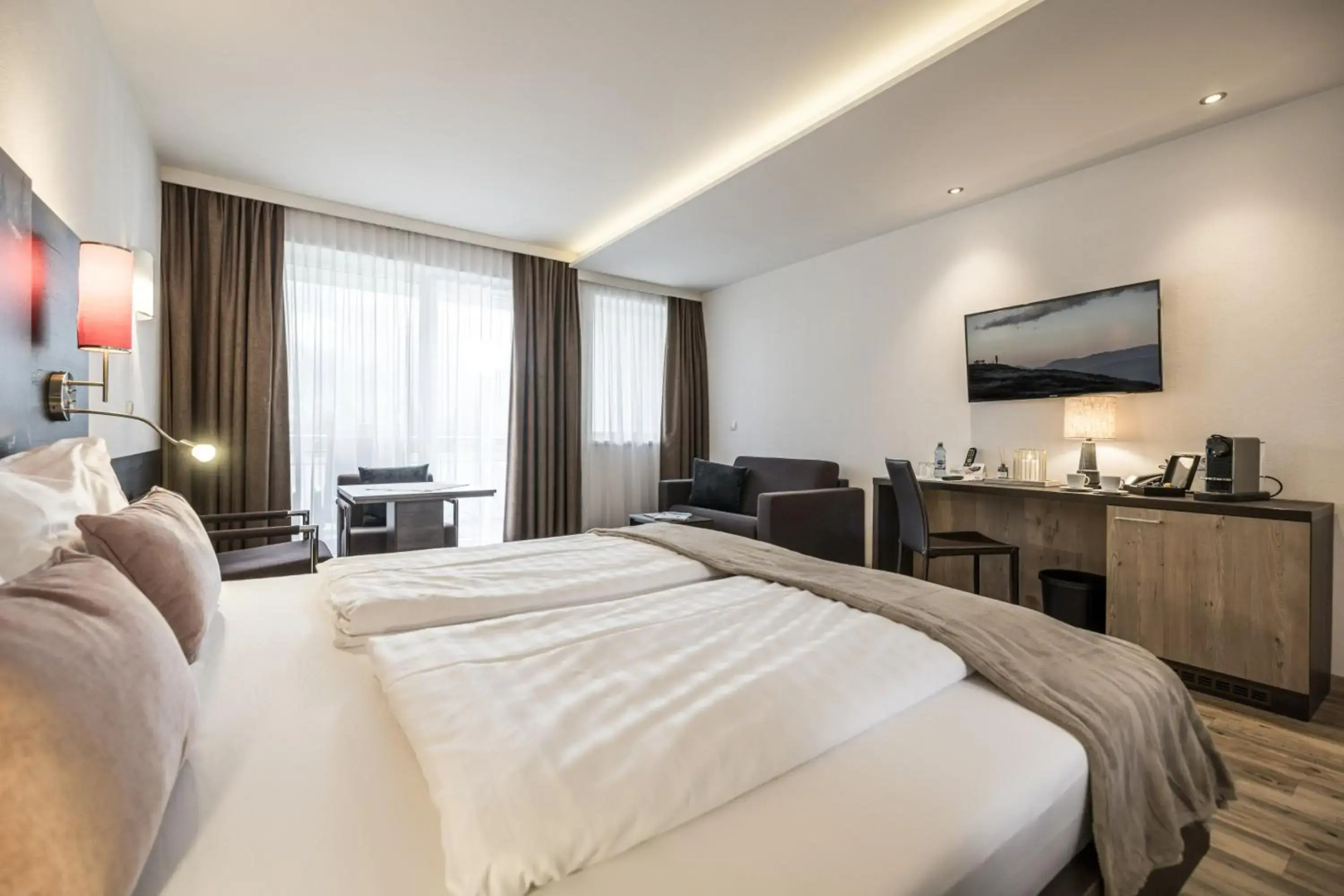 Senner Suites Zillertal
