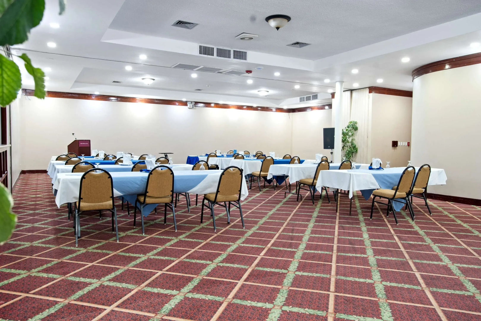 Best Western Plus Belize Biltmore Plaza