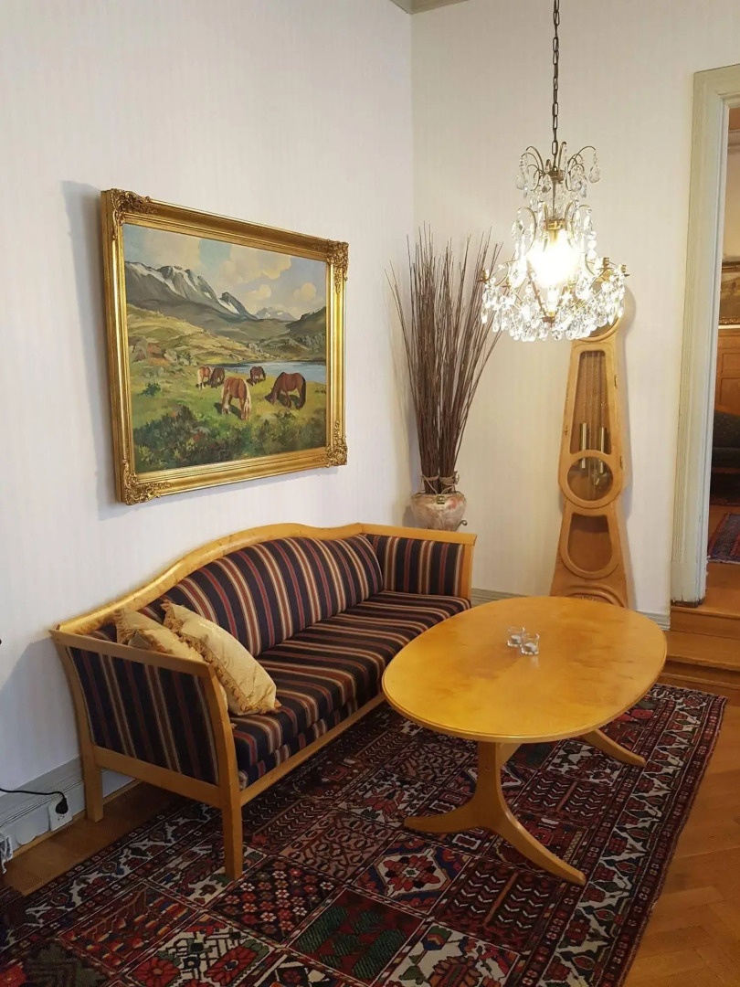 Grand Hotel Hønefoss