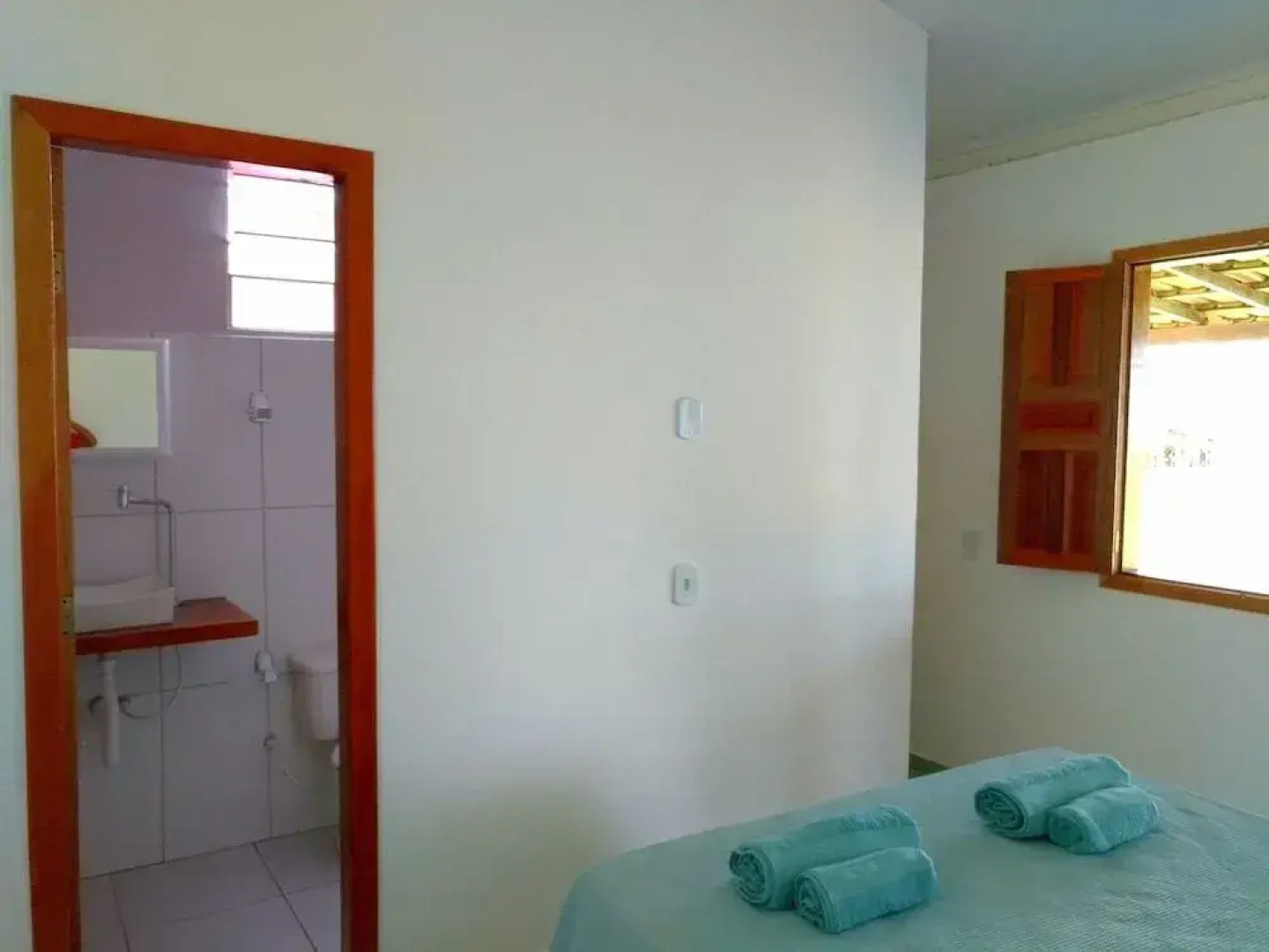 Pousada Pedra Do Negro