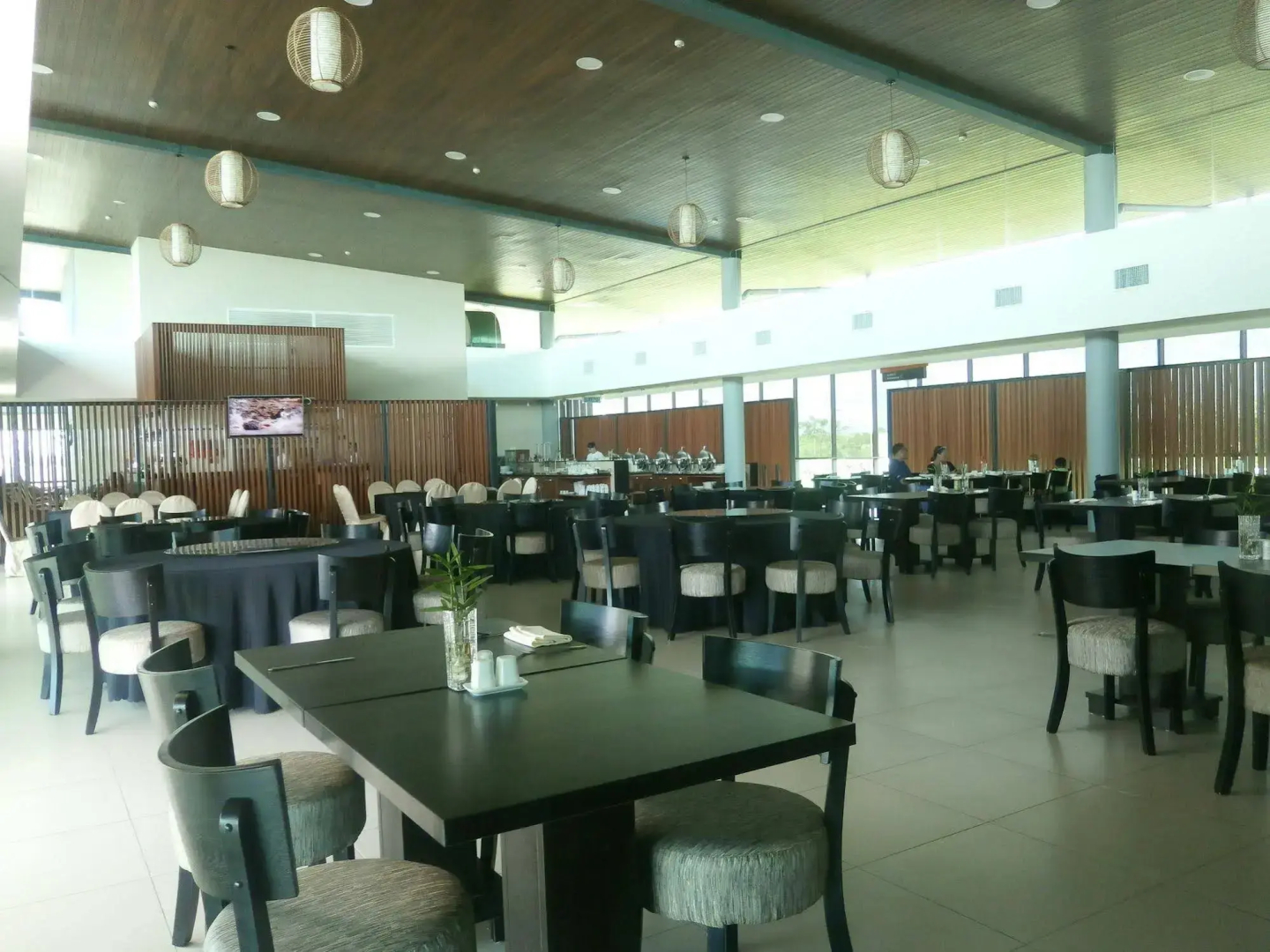 Samalaju Resort Hotel