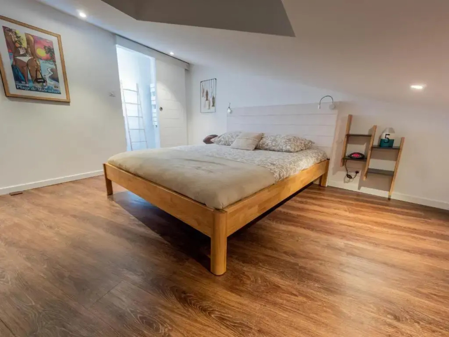 Appartement Saint-Gilles-Croix-de-Vie, 3 pièces, 5 personnes - FR-1-428-111