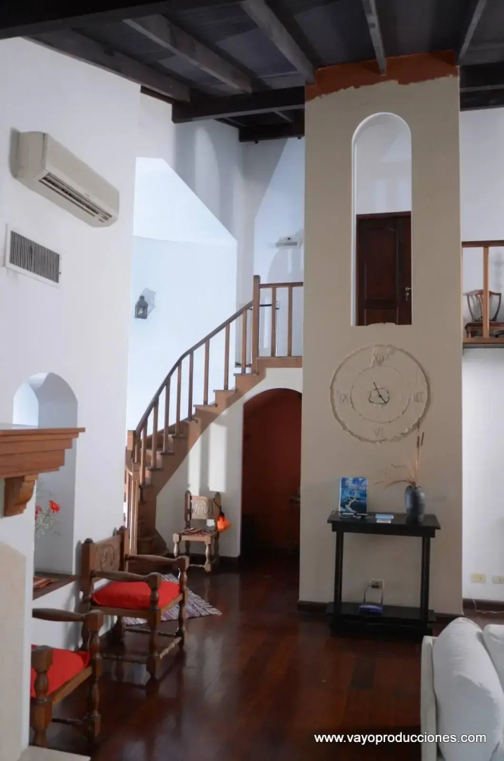 Susana Just B&B