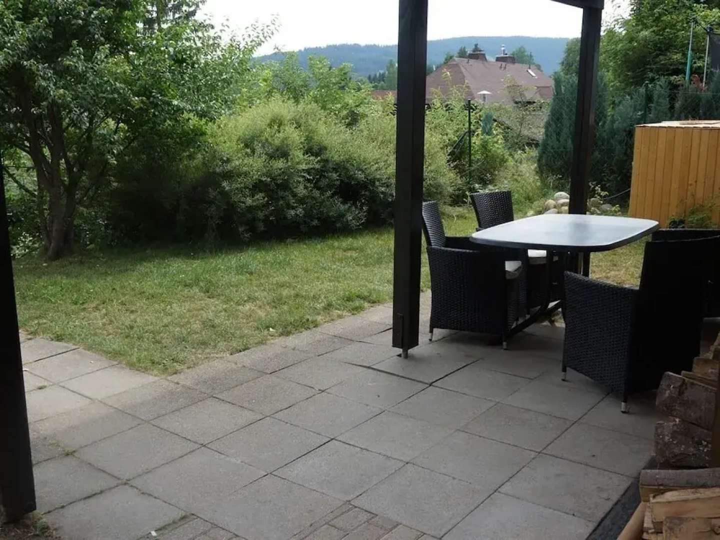 Ferienwohnung Börner