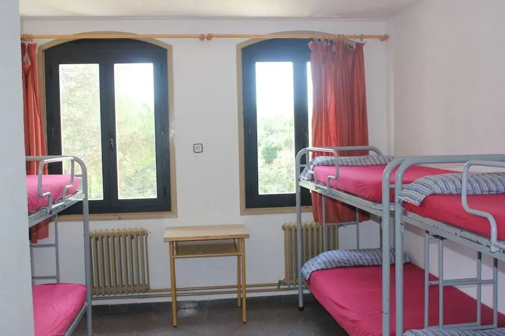 Casa de colònies Mogent