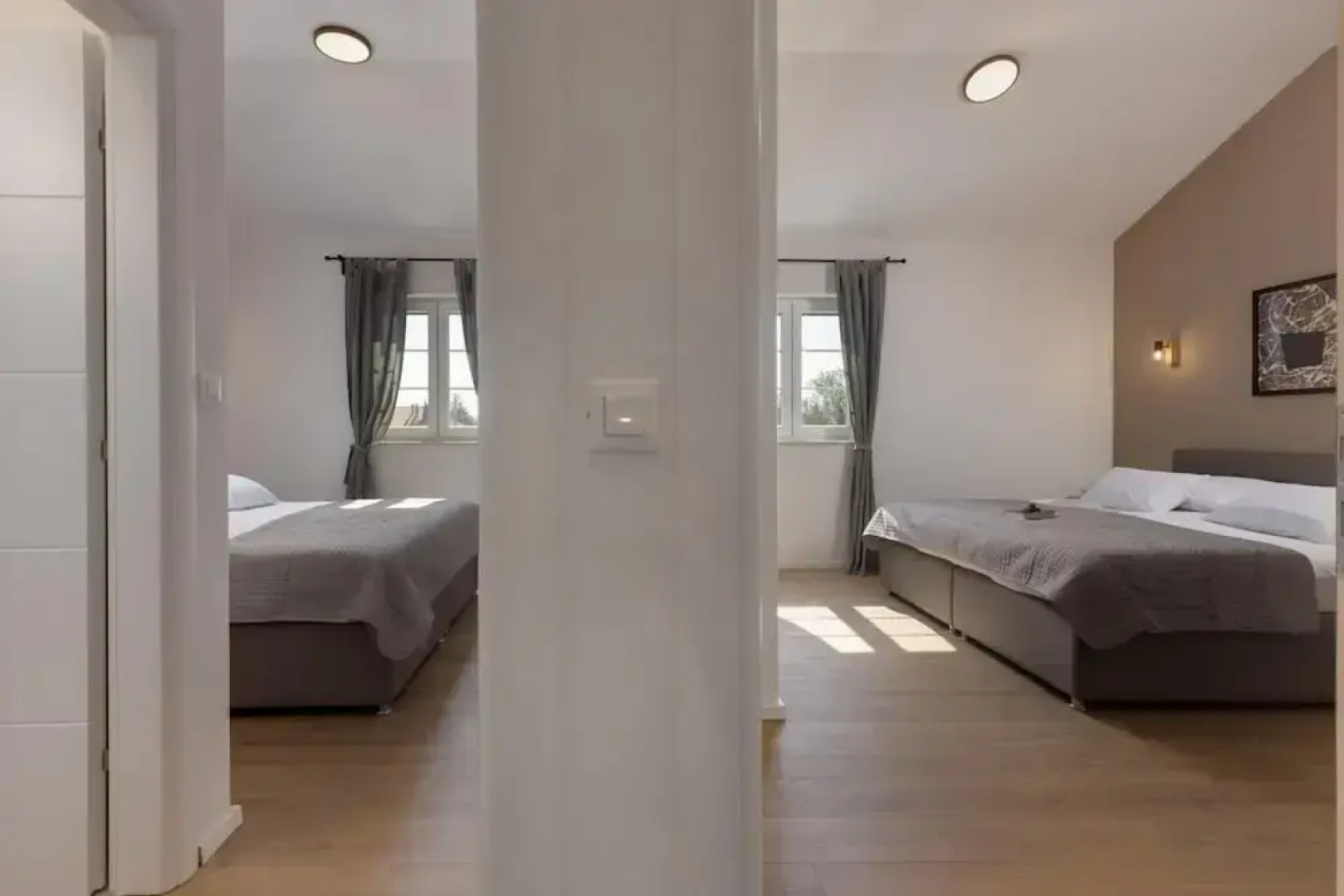 Villa Mediterra Prima Zadarvillas