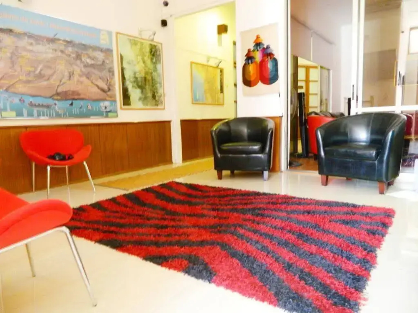 Hostal Jardin Del Sol